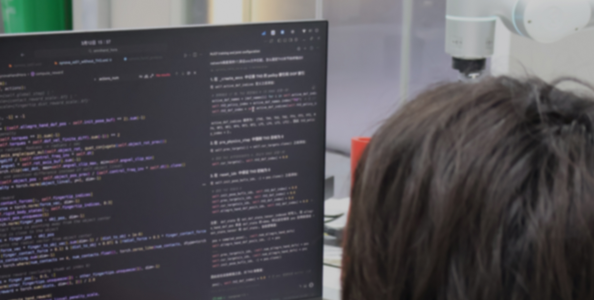 Human-Scale Form Factor, Flagship Performance