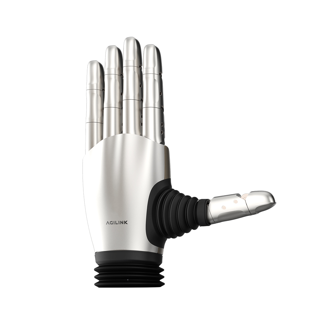 OmniHand 3 Ultra-T