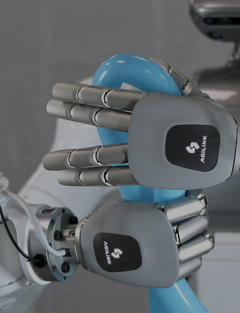 OmniHand 3 Ultra-M