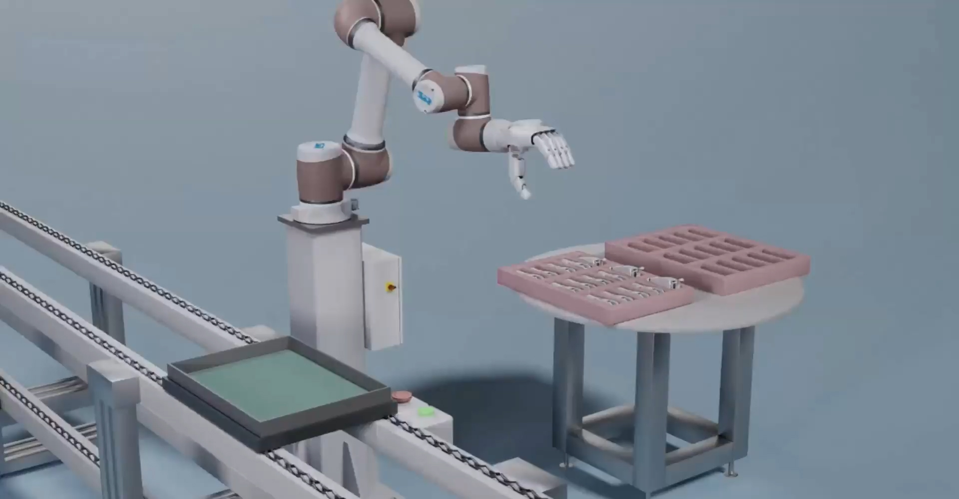 Industrial Automation