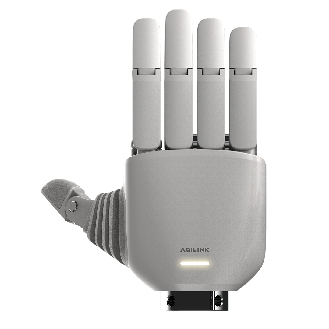OmniHand 3 Lite