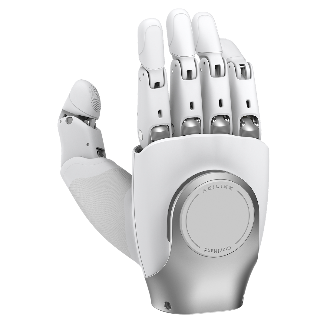 OmniHand 3