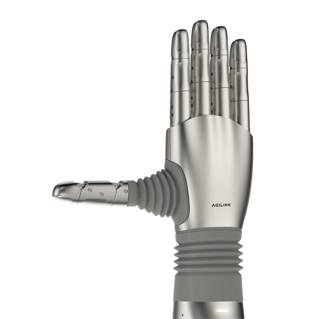 OmniHand 3 Ultra-T