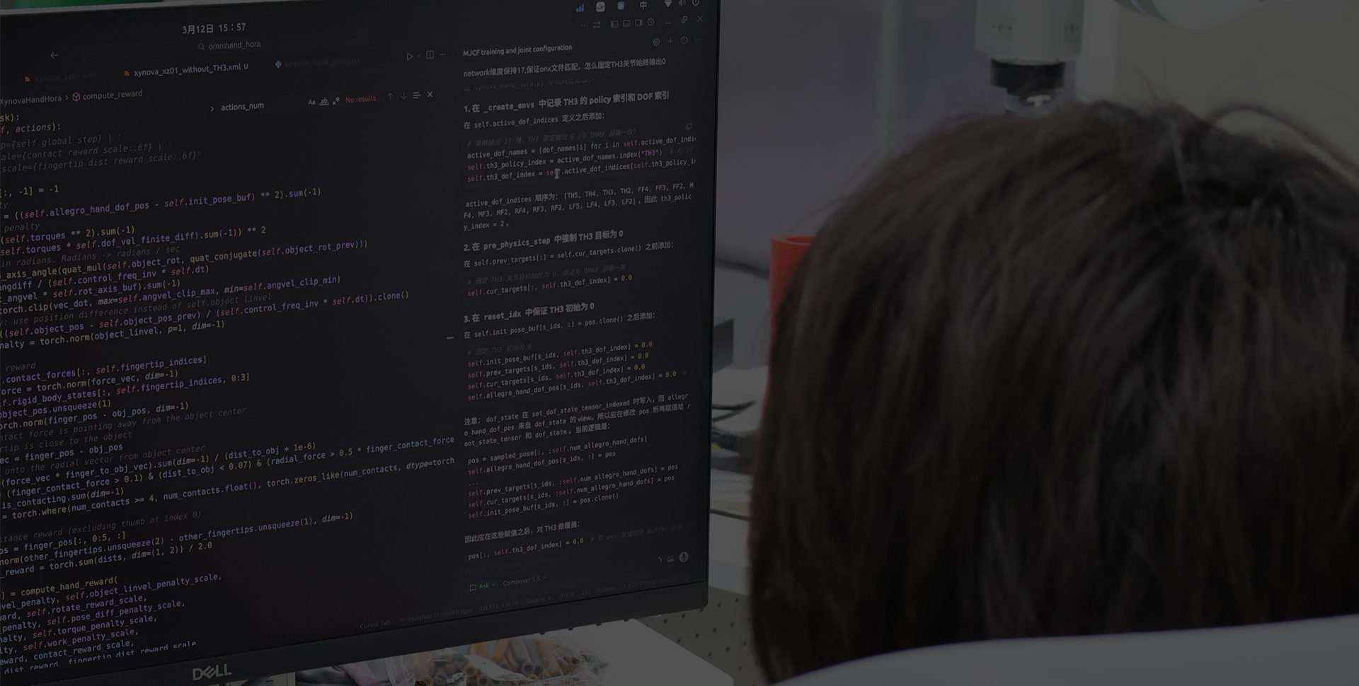 Human-scale form factor, flagship performance