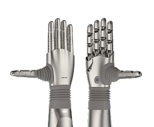 OmniHand Ultra-T