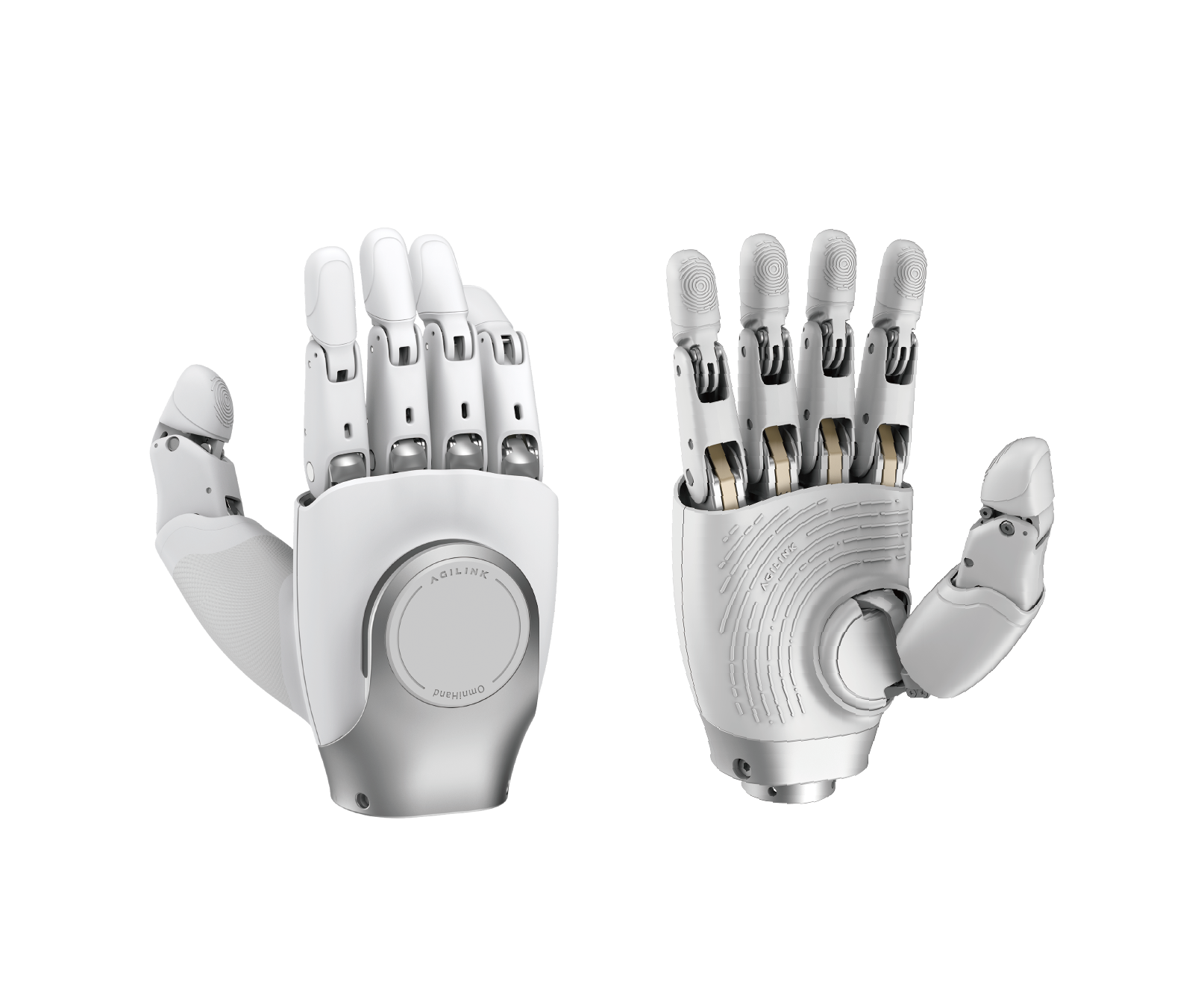 OmniHand 3
