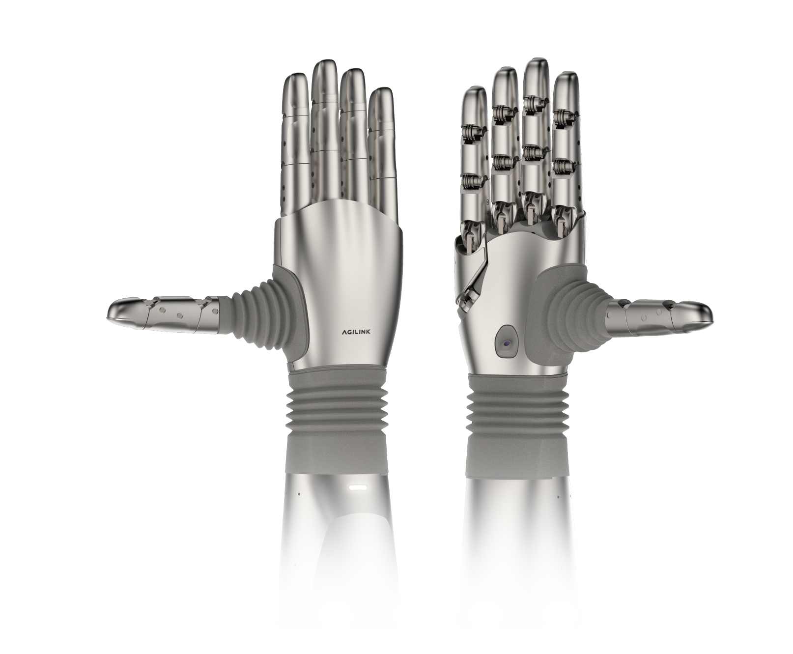 OmniHand 3 Ultra-T